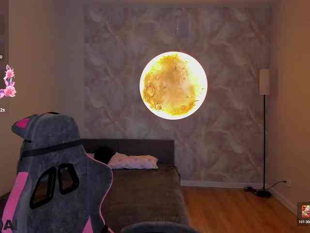 Margo-Kelly webcam