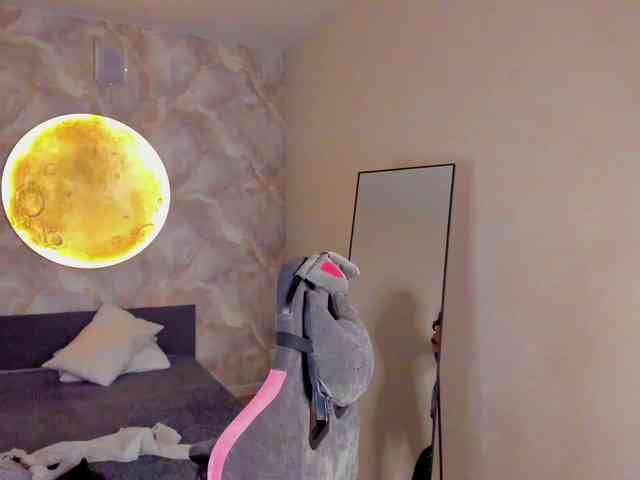 Margo-Kelly webcam
