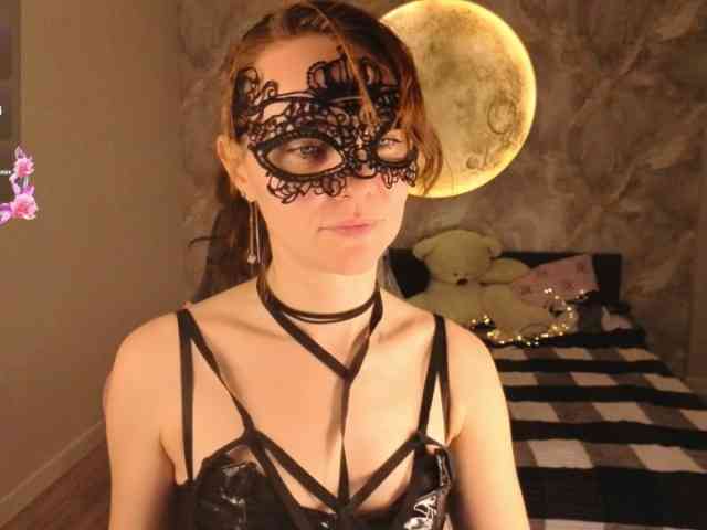 Margo-Kelly webcam