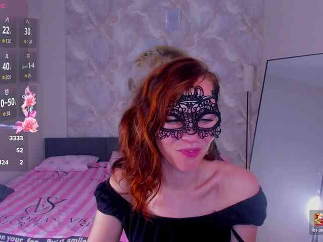 Margo-Kelly webcam