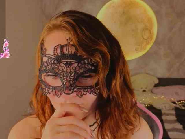 Margo-Kelly webcam