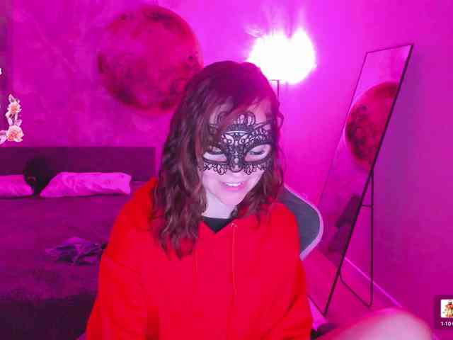 Margo-Kelly webcam