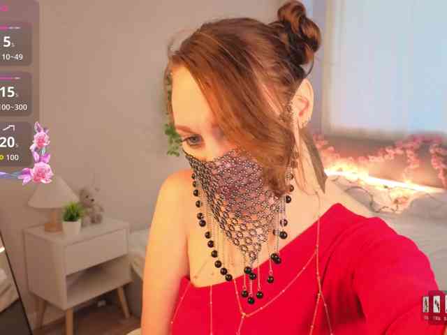 Margo-Kelly webcam