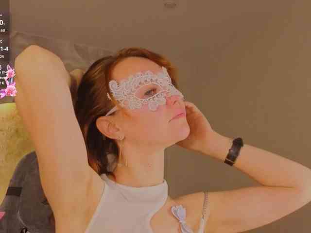 Margo-Kelly webcam