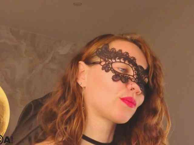 Margo-Kelly webcam
