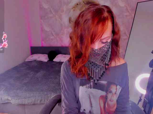 Margo-Kelly webcam