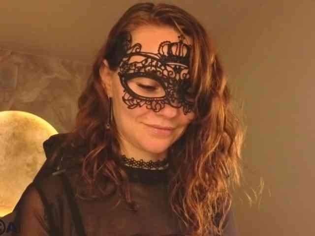 Margo-Kelly webcam
