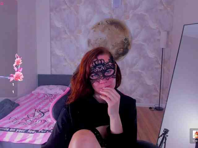 Margo-Kelly webcam