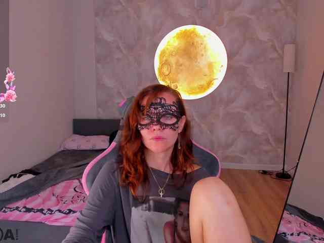 Margo-Kelly webcam
