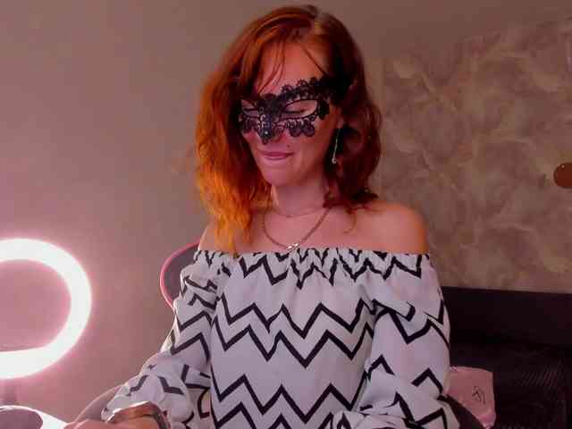 Margo-Kelly webcam