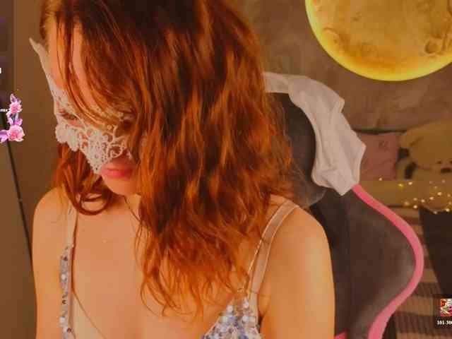 Margo-Kelly webcam