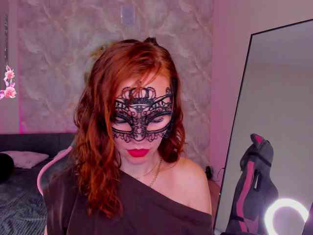 Margo-Kelly webcam