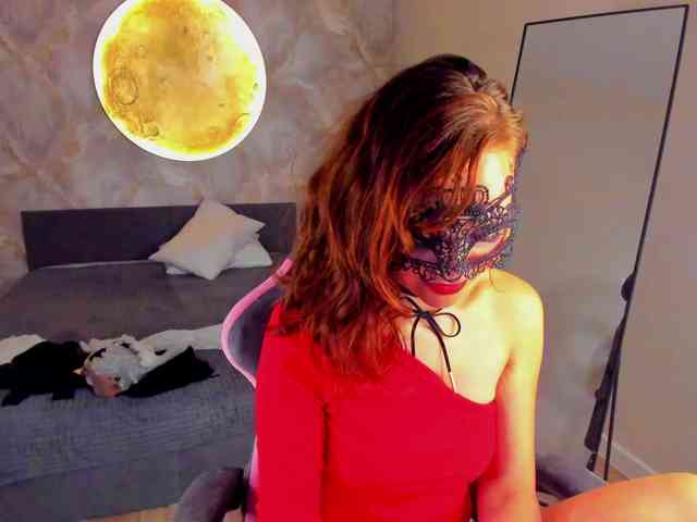 Margo-Kelly webcam