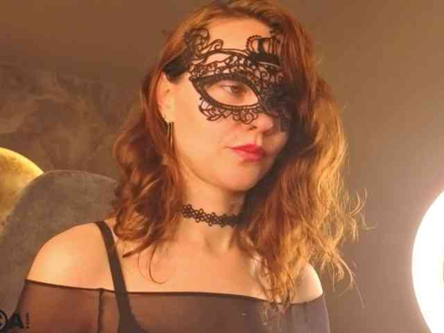 Margo-Kelly webcam