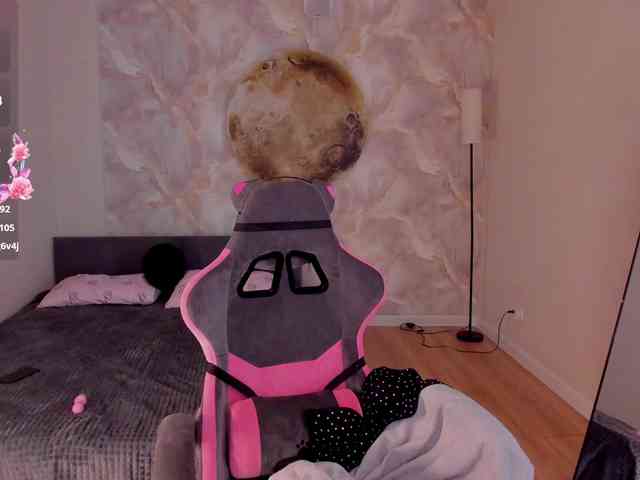 Margo-Kelly webcam