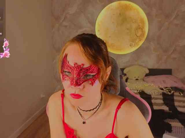 Margo-Kelly webcam