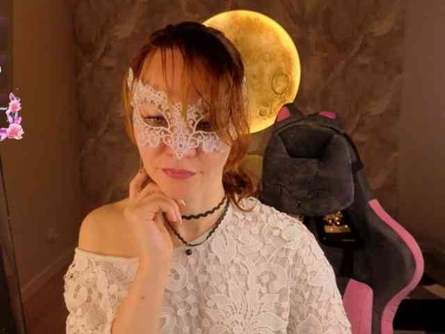 Margo-Kelly webcam