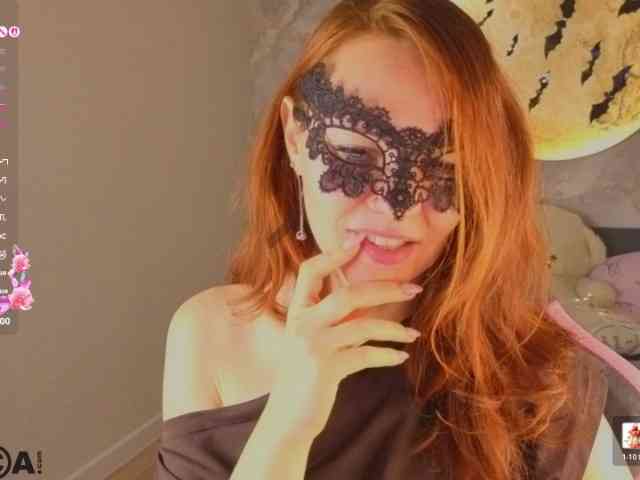 Margo-Kelly webcam