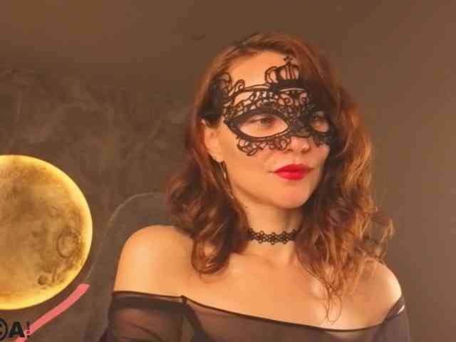Margo-Kelly webcam