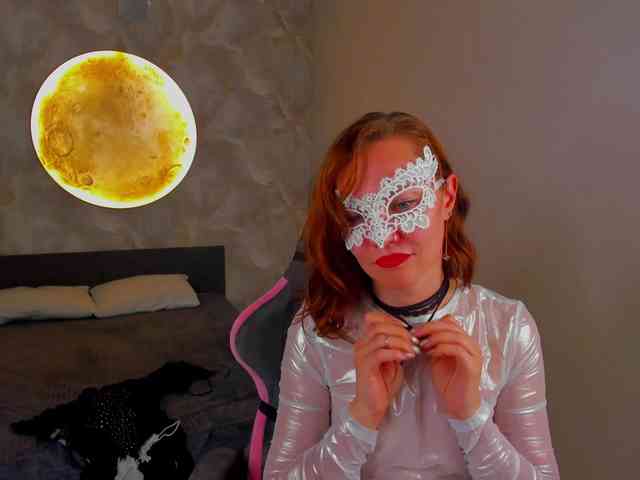Margo-Kelly webcam