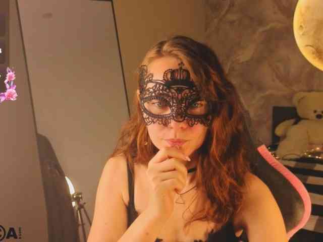 Margo-Kelly webcam