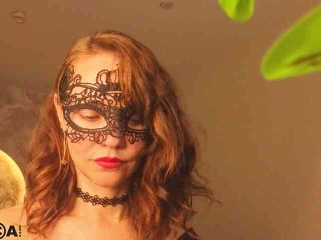 Margo-Kelly webcam