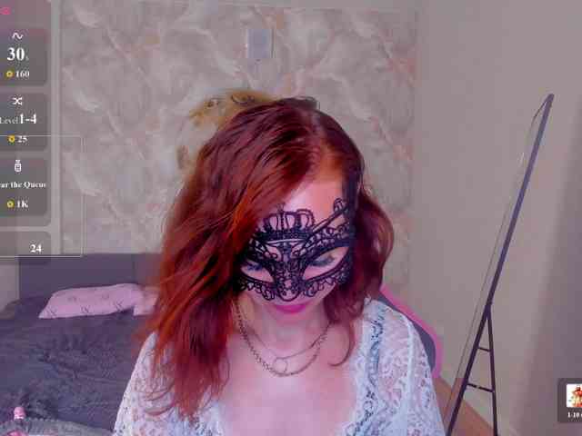 Margo-Kelly webcam