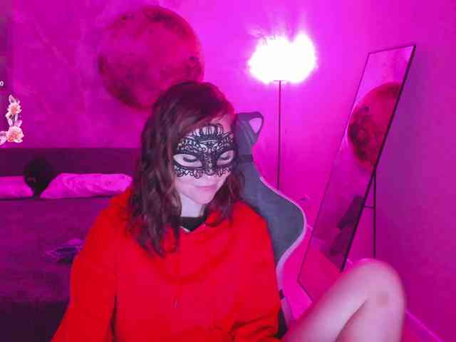 Margo-Kelly webcam