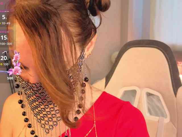 Margo-Kelly webcam