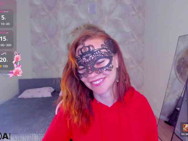 Margo-Kelly webcam