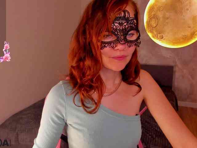 Margo-Kelly webcam