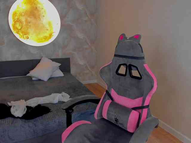 Margo-Kelly webcam