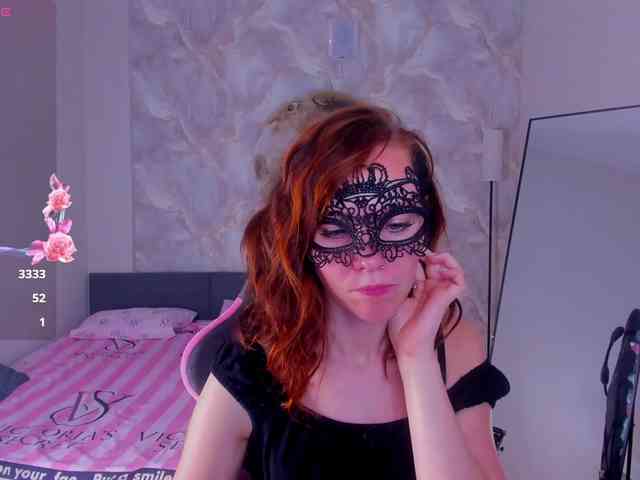 Margo-Kelly webcam
