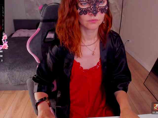 Margo-Kelly webcam