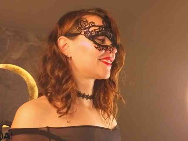 Margo-Kelly webcam