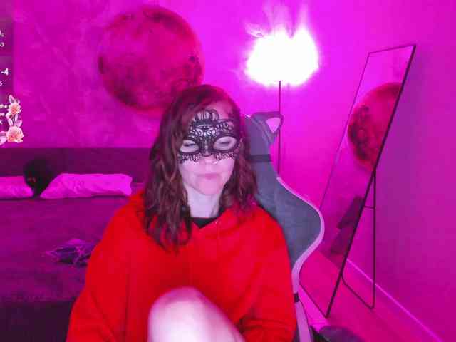 Margo-Kelly webcam
