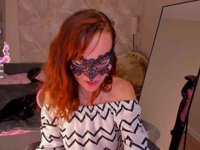 Margo-Kelly webcam