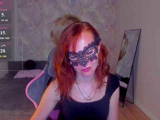 Margo-Kelly webcam