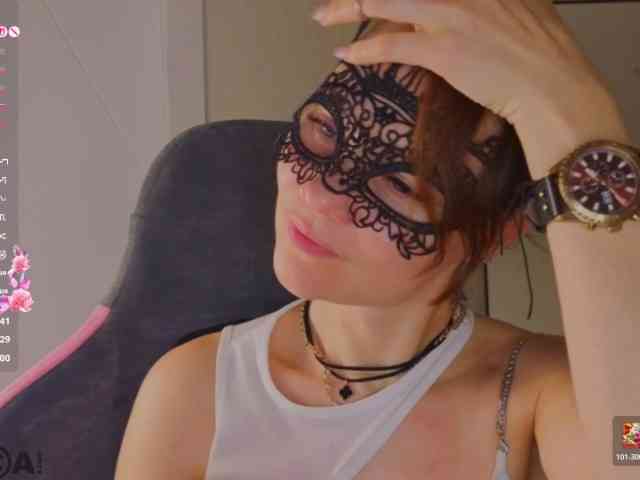 Margo-Kelly webcam