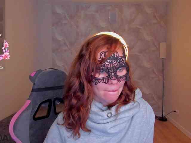 Margo-Kelly webcam