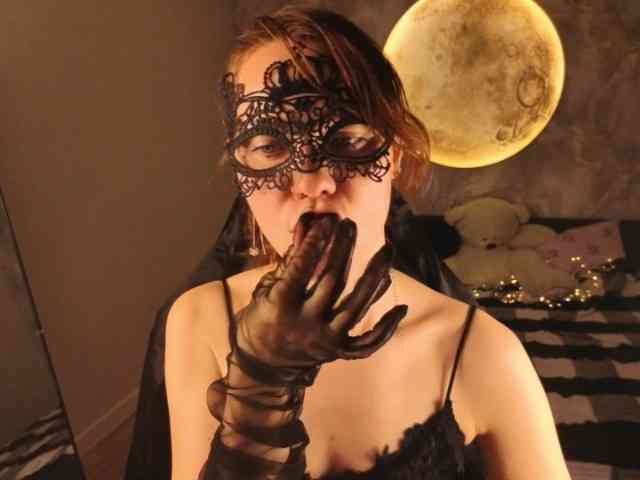 Margo-Kelly webcam