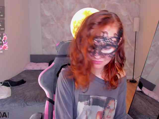 Margo-Kelly webcam