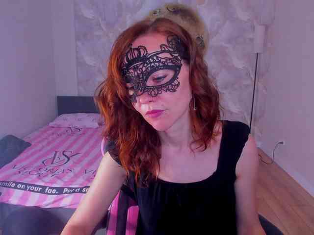 Margo-Kelly webcam