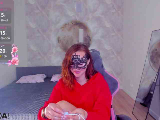 Margo-Kelly webcam