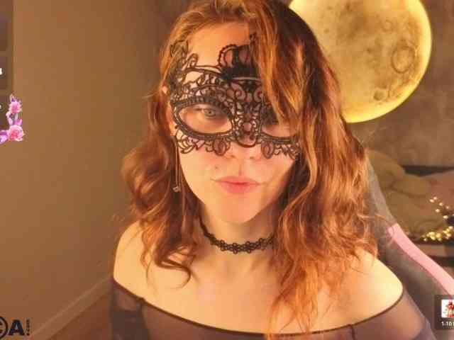 Margo-Kelly webcam