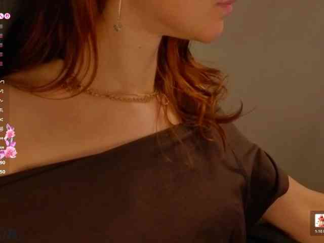 Margo-Kelly webcam