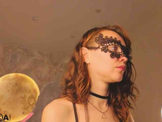 Margo-Kelly webcam