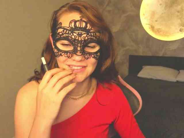Margo-Kelly webcam