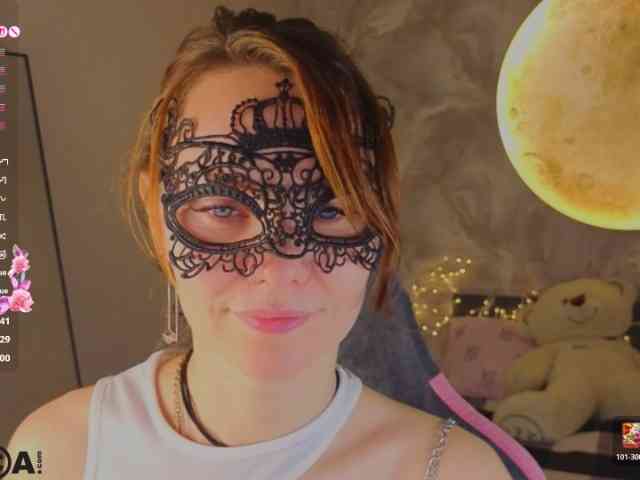 porn live web cam Margo-Kelly