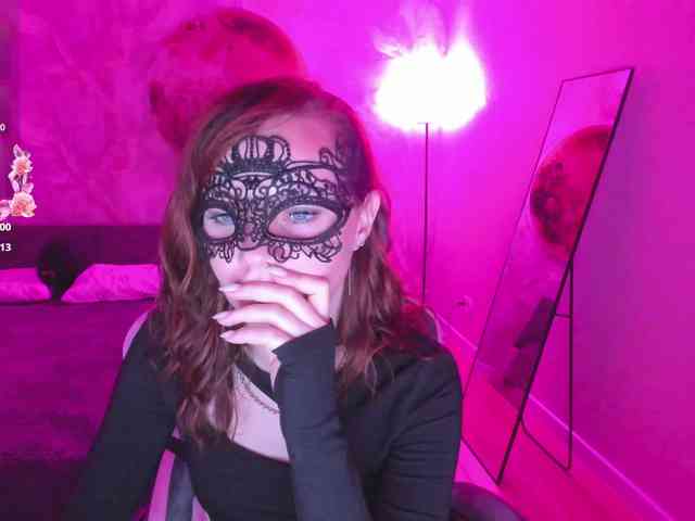 Margo-Kelly webcam